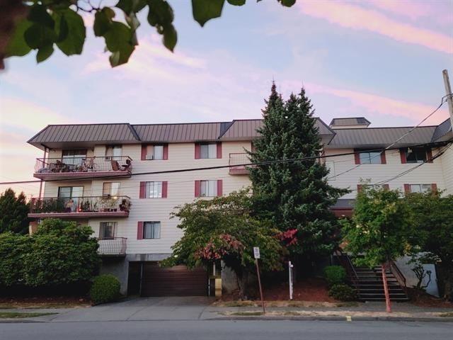Condo for sale in Chilliwack, British Columbia