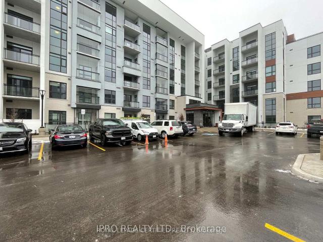 Condo for sale in Milton, Golden Horseshoe