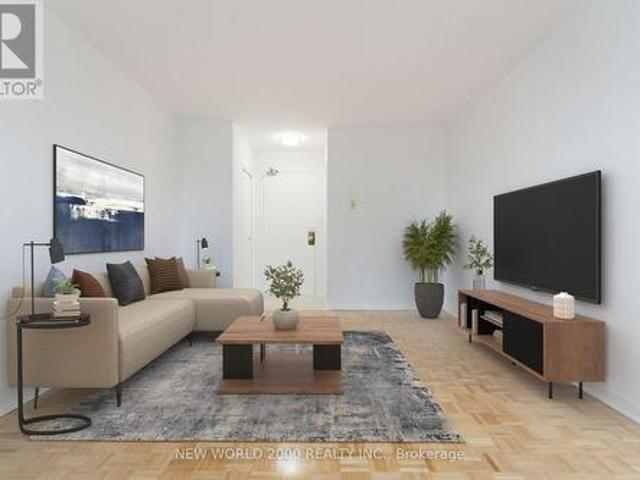 Property for rent in Woburn, Ontario