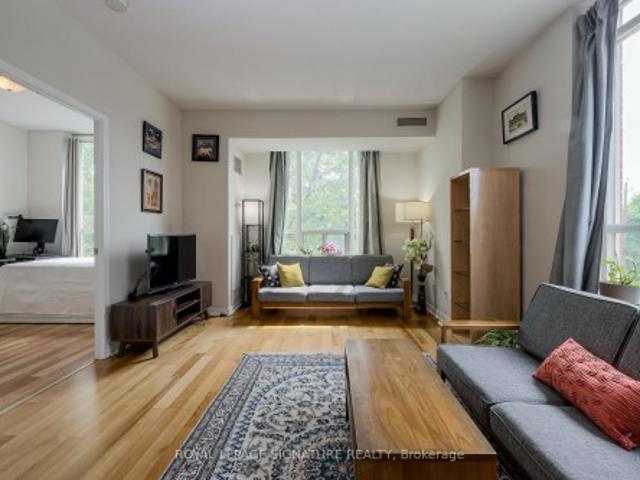 Condo for sale in Woburn, Ontario