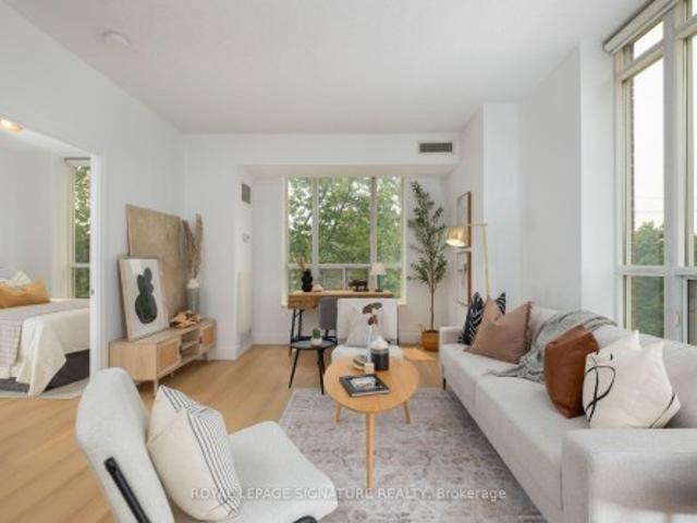 Condo for sale in Woburn, Ontario
