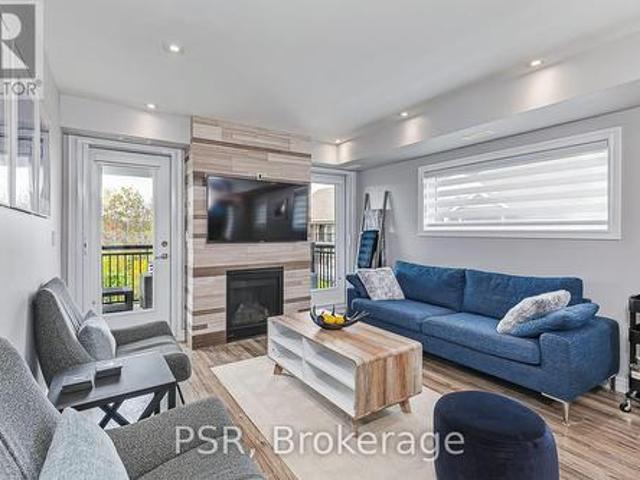 Condo for sale in Collingwood, Central Ontario