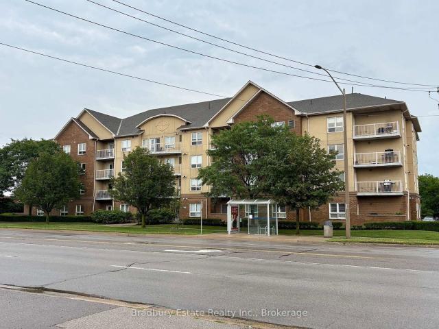 Condo for rent in Burlington, Ontario