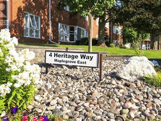 Condo for sale in Kawartha Lakes, Ontario