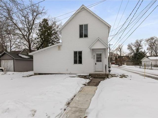House for sale in Morrison, Minnesota