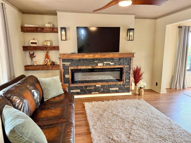 House for sale in Bessemer, Michigan
