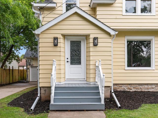 House for sale in Neenah, Wisconsin