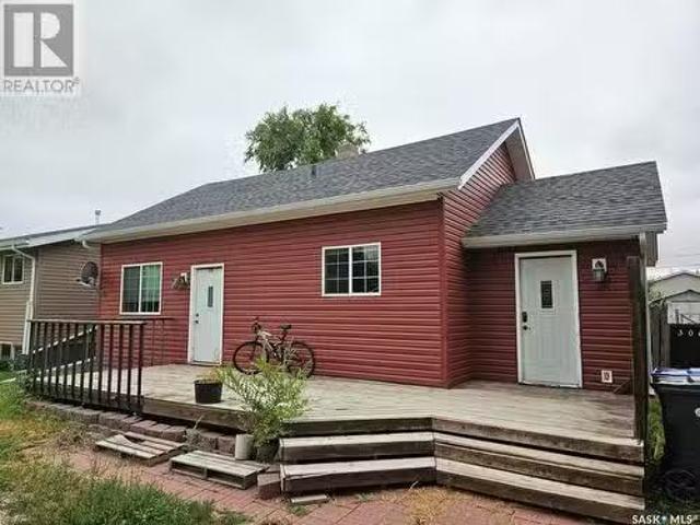 House for sale in Carlyle, Saskatchewan