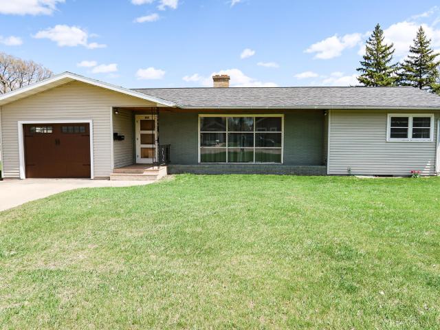 House for sale in Ada, Minnesota