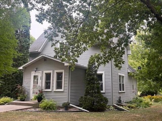 House for sale in Pelican Rapids, Minnesota