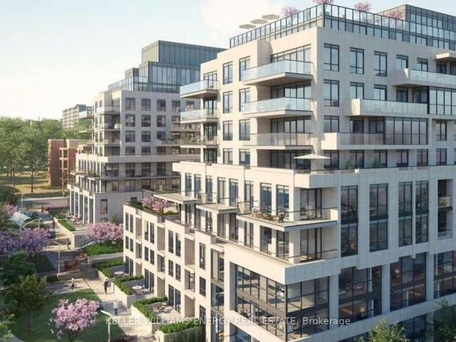 Condo for rent in Woburn, Ontario