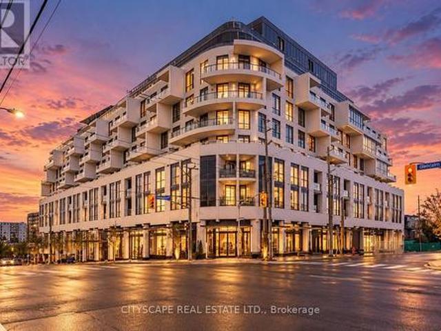 Condo for sale in Eglinton—Lawrence, Toronto