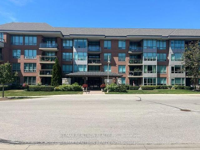 Condo for sale in Woburn, Ontario