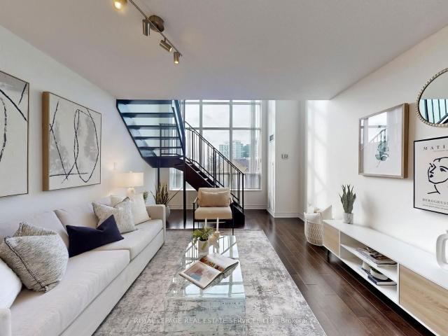 Condo for sale in Woburn, Ontario