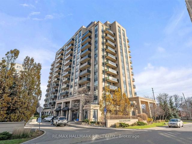 Condo for sale in York, Ontario