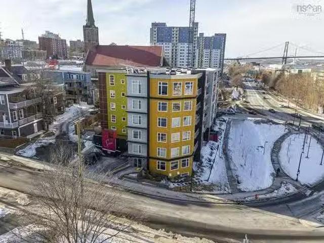 Condo for sale in Fairview, Nova Scotia