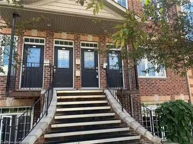 House for rent in Kitchener, Ontario