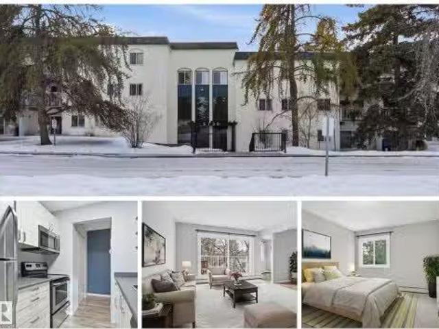 Condo for sale in Wedgewood, Alberta