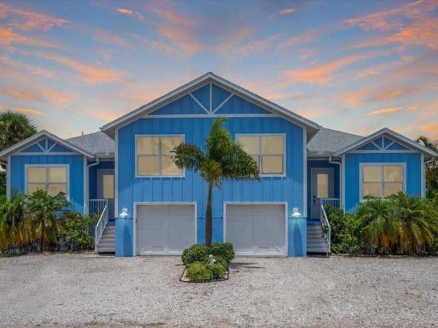 House for sale in Bradenton Beach, Florida