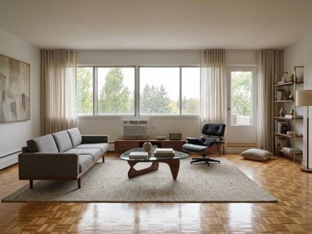Property for rent in Côte-des-Neiges–Notre-Dame-de-Grâce, Montréal