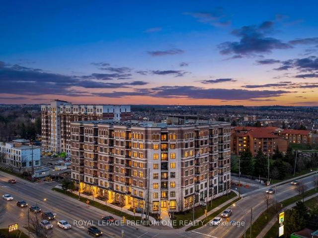 Condo for rent in York, Ontario