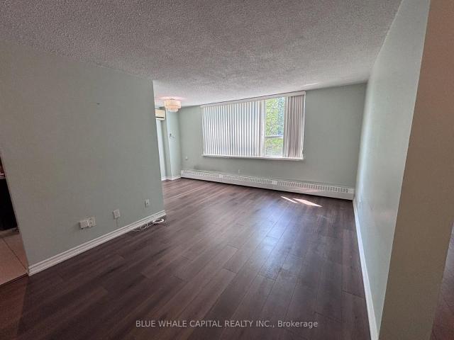 Condo for rent in Woburn, Ontario