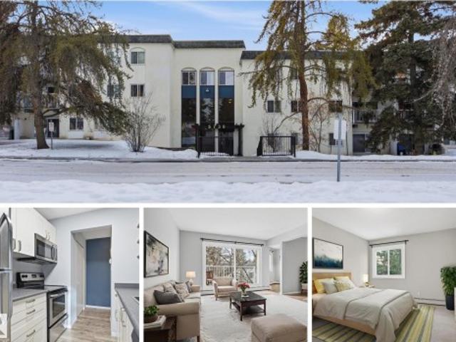 Condo for sale in Wedgewood, Alberta