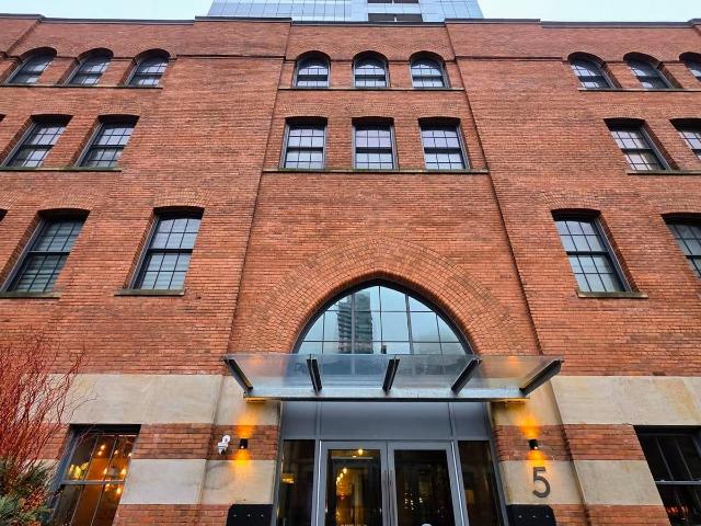 Condo for rent in Woburn, Ontario