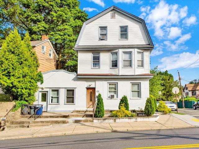 House for sale in New Rochelle, New York