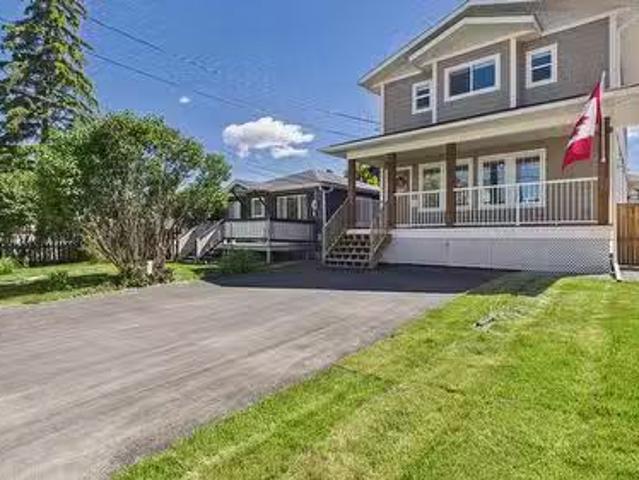 House for sale in Cranbrook, British Columbia