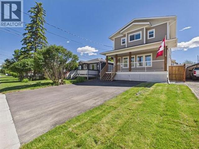 House for sale in Cranbrook, British Columbia