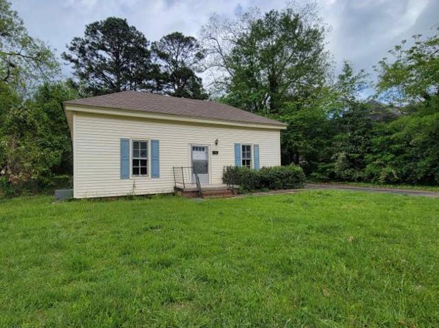 House for sale in Manchester, Georgia