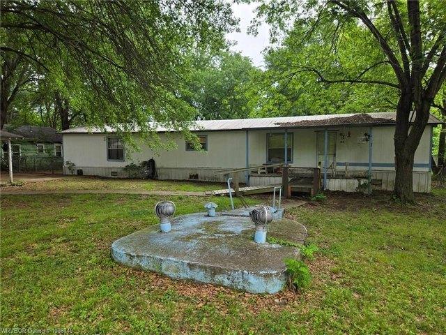 House for sale in Spiro, Oklahoma