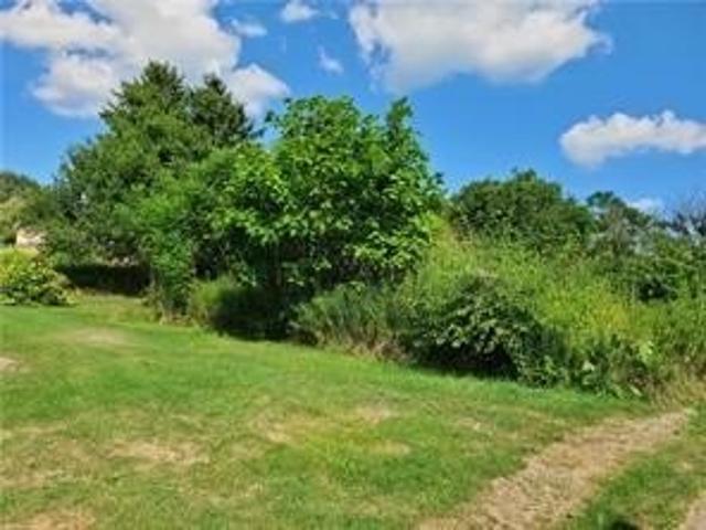 Land for sale in Dickerson Run, Pennsylvania