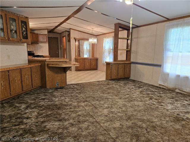 House for sale in Spiro, Oklahoma