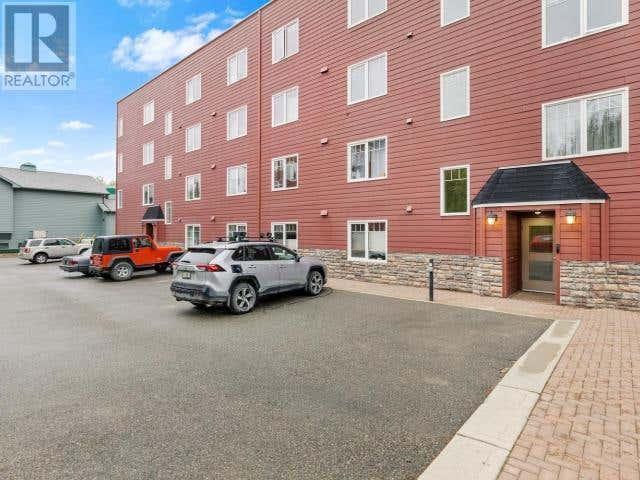 Condo for sale in Whitehorse, Yukon