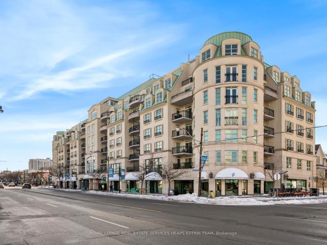 Condo for sale in Woburn, Ontario