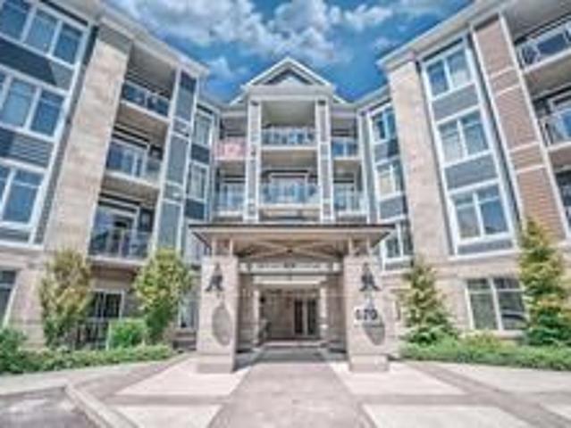 Condo for rent in Woburn, Ontario