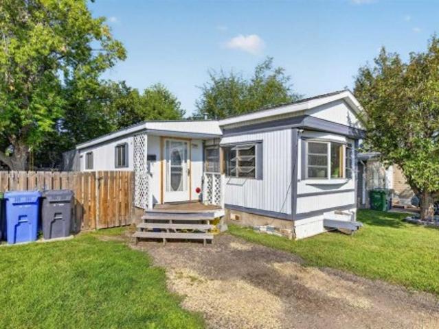 House for sale in Mustang Acres, City of Red Deer