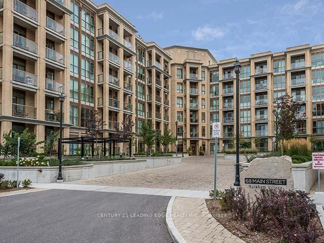 Condo for rent in York, Ontario