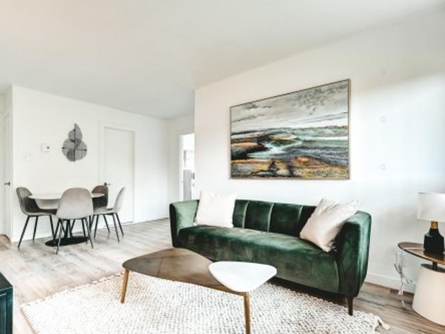 Property for rent in St. Leonard's, Quebec