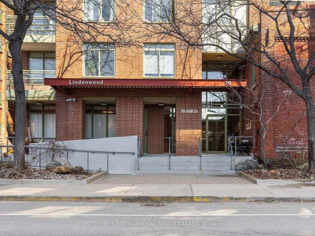 Condo for rent in Woburn, Ontario