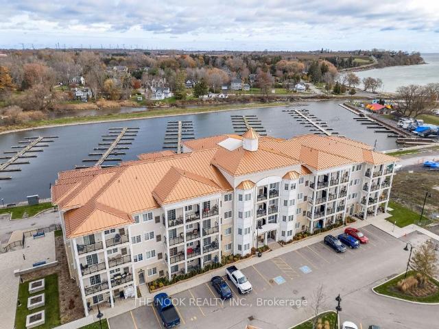 Condo for sale in Durham, Ontario