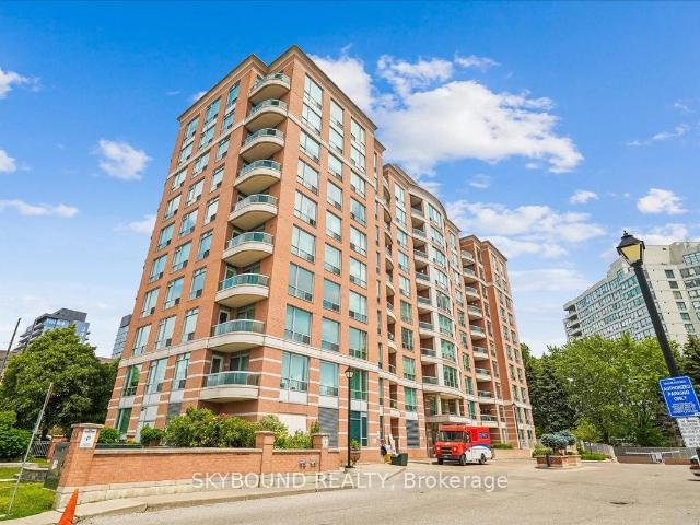 Condo for sale in Woburn, Ontario