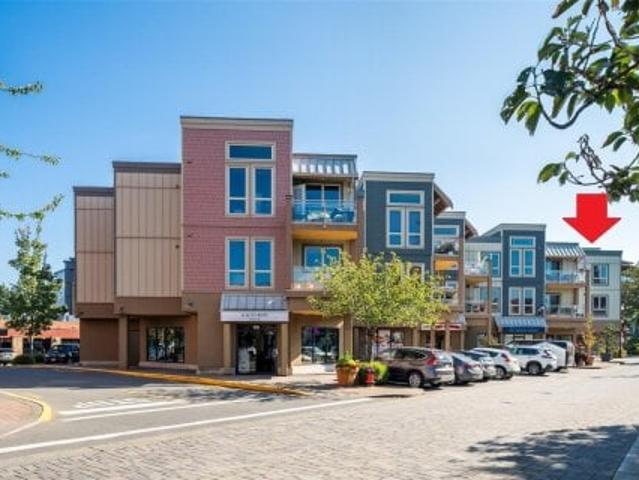 Condo for sale in Langford, British Columbia