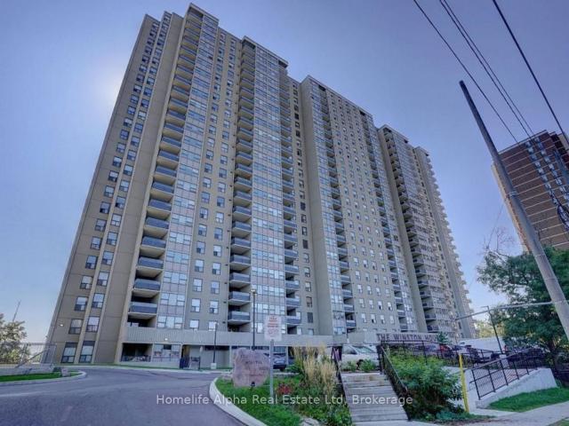 Condo for rent in Woburn, Ontario