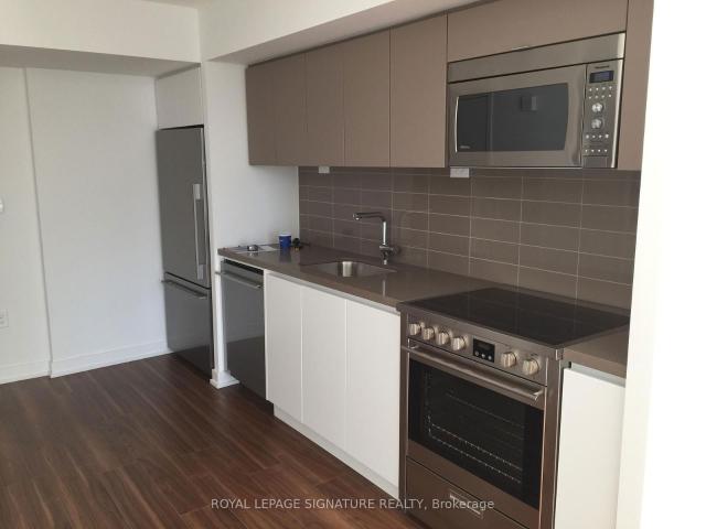 Condo for rent in Woburn, Ontario