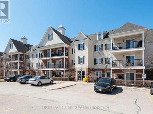 Condo for sale in Durham, Ontario