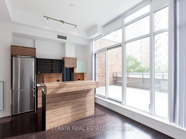 Condo for rent in Woburn, Ontario