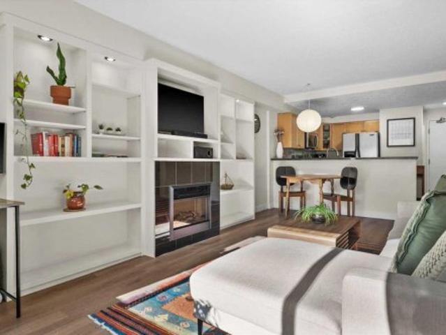 Condo for sale in Sunnyside, Calgary